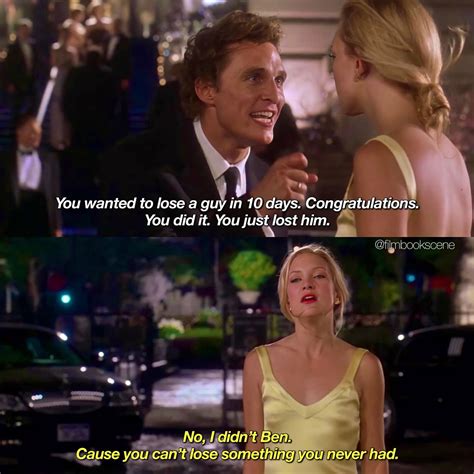 How to lose a guy in 10 days 2003 – Artofit