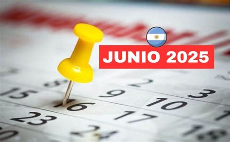 Cuándo son los dos feriados y fines de semana largos de junio - Zonal ...