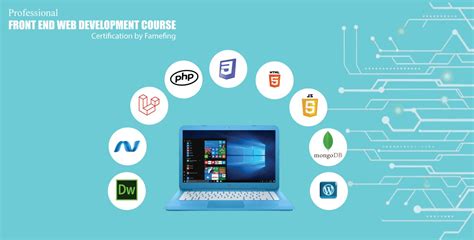 Front End Development Tutorial 的图像结果
