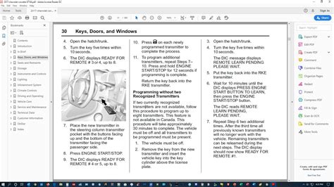Image result for C7 Corvette Key Fob Programming