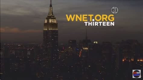 Image result for WNET Channel 13