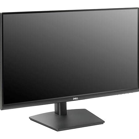 Dell Dell-E2724HS, 27.01" (68.60 cm) Full HD 1920 x 1080 at 60 Hz, VA ...