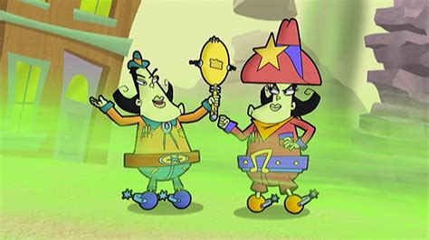 Cyberchase Motherboard Mean And Green