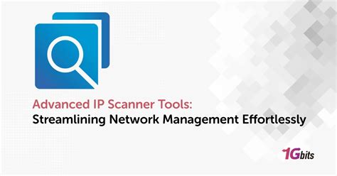 Image result for IP Scanner Tools