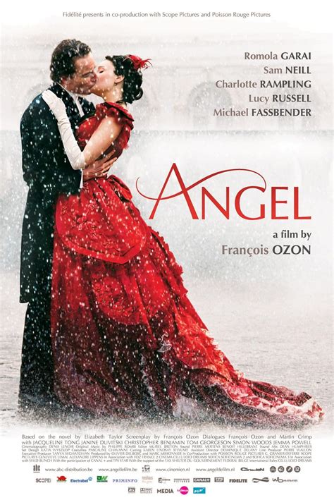 Angel (2007)