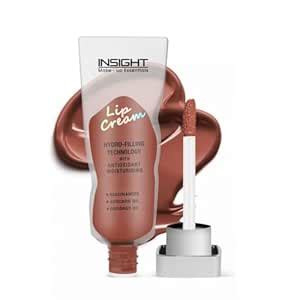 Buy INSIGHT Lip Cream - Freyja| Long Lasting | Easy to Wear | Non ...