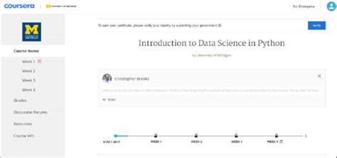 Data Science Python Intro Course 的图像结果