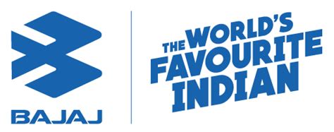 Bajaj Logo