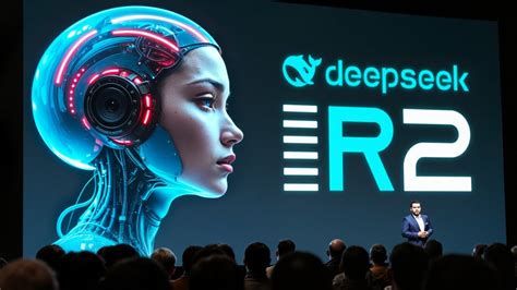 DeepSeek R2: Chinese AI with minimal costs compared to GPT-4