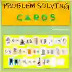 Image result for Problem Solving Cards for Children