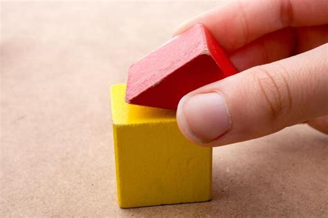 Build Block Building 的图像结果