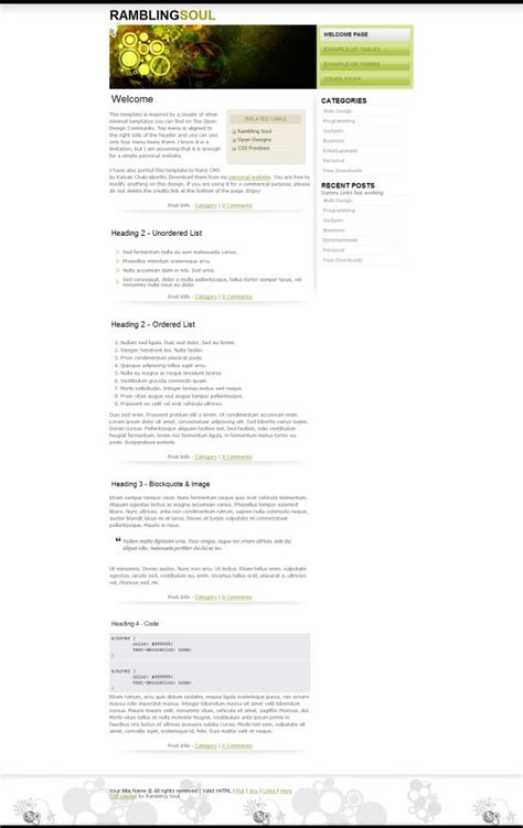 个人网站设计|网页|个人网站|HHaili - 原创作品 - 站酷 (ZCOOL)