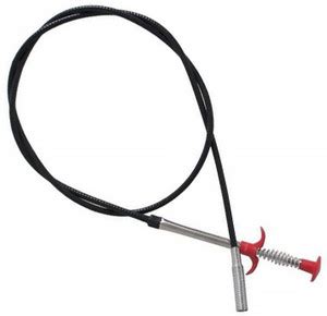 eDUST Flexible Grabber Pickup Tool, Extra Long Retractable Claw ...