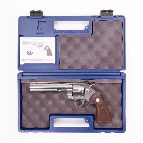 Image result for 2020 Colt Python Sale
