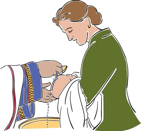 Free Baptism Cliparts, Download Free Baptism Cliparts png images, Free ...