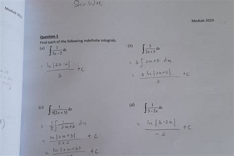 Image result for Integration by Partial Fraction Complex Example