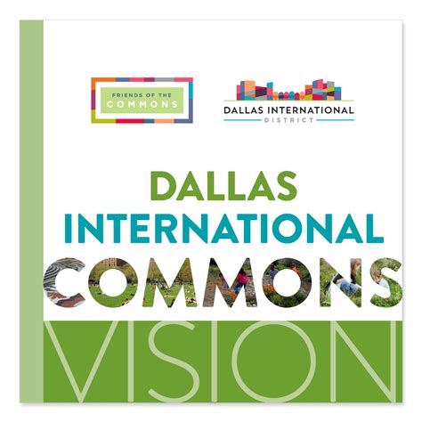 About — Dallas International District