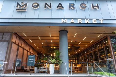 Monarch Market - HospitalityHQ