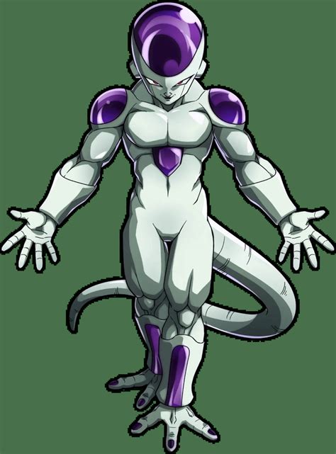 Dragon Ball Z Freezer Facts About Dragon Ball Z's Frieza That'll Make