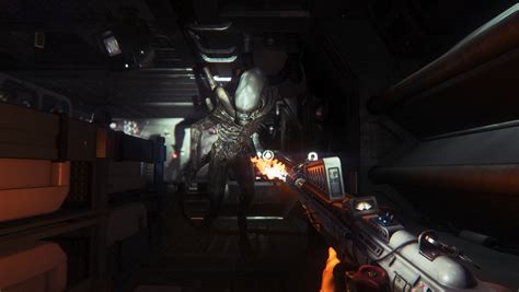 Image result for Alien Isolation Game Cartoons