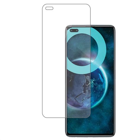 Infinix Zero 8I Mobile Screen Guard Protector | MobERA