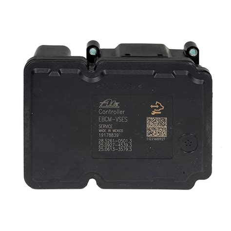 Dodge ABS Module Repair 的图像结果