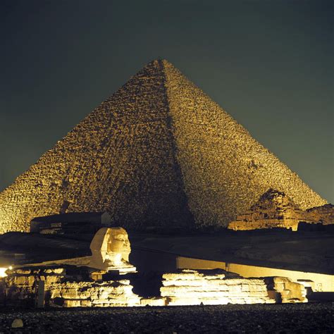 Image result for Cheops-Pyramide Bauweise