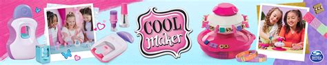 Image result for Cool Maker Tutorial