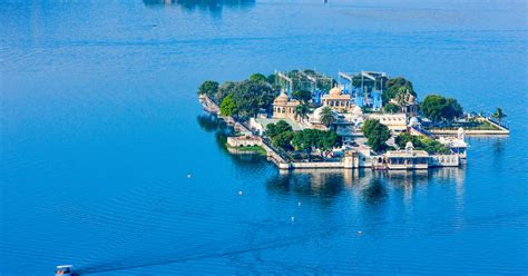 Hidden Destinations In Rajasthan