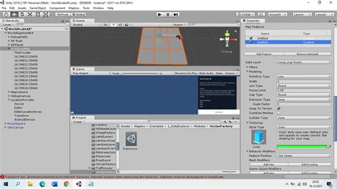 Image result for Install MapBox SDK to Unity