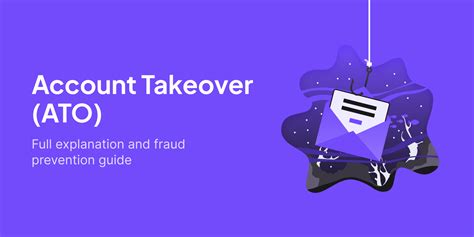 Account Takeover (ATO): Meaning, Examples, and Fraud Prevention Tactics ...