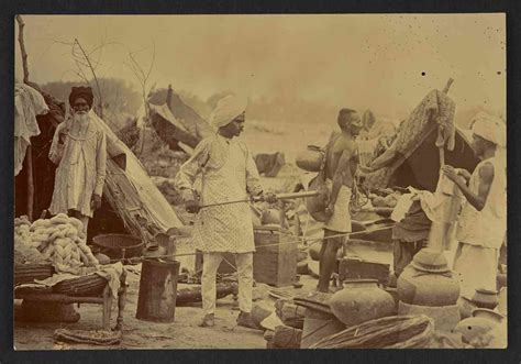 Bombay plague of 1896: The first bio-political crisis to be captured on ...