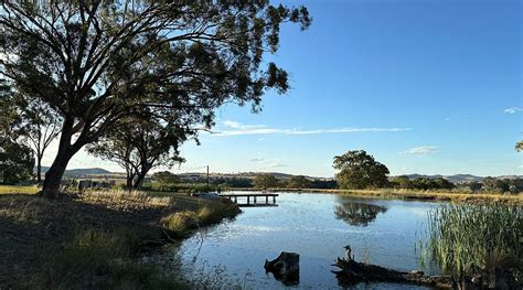EVAMOR VALLEY (Mudgee) - Campground Reviews, Photos, Rate Comparison ...