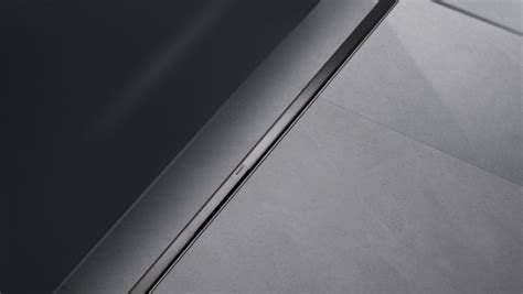 Floor-even showers | Geberit