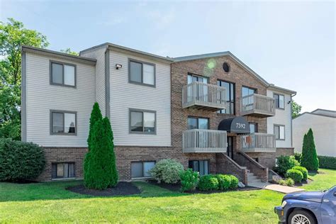 Tall Timber Apartments - Cincinnati, OH 45241 | ApartmentGuide.com