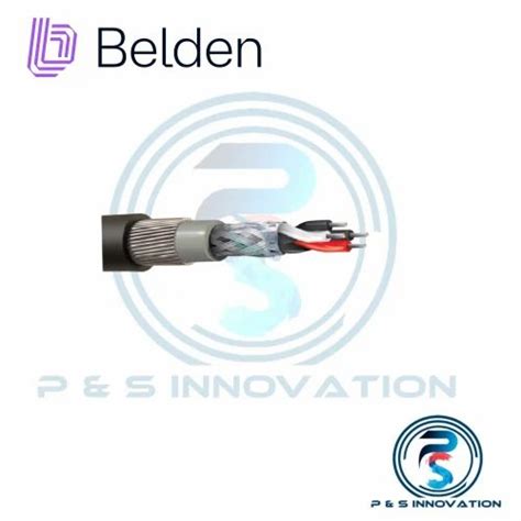 P&S Innovation - Trader - Retailer of Belden Cables & Delta Vfd from Noida