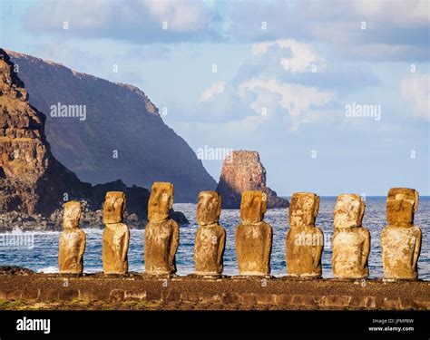 Rapa Nui Stock Photos & Rapa Nui Stock Images - Alamy