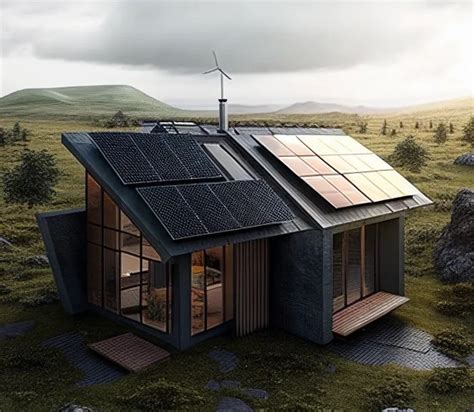 Image result for Off-Grid Solar System Setup