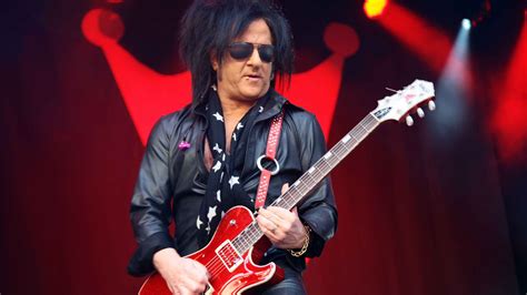 Pedalera Steve Stevens