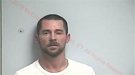 Paducah, KY man arrested for credit card theft