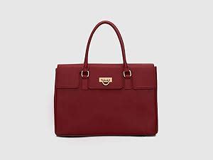 Buy Miraggio Beige Tokyo Handbag for Women with Adjustable and ...