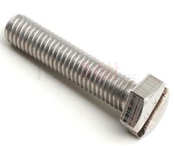 Hex Cap Screws Manufacturer & Supplier India