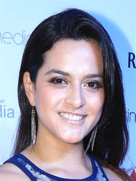 Diana Elizabeth Torres | Femme Fatales Wiki | Fandom