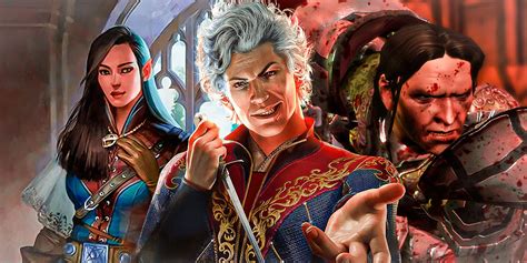 10 Best Games Like Witcher 3