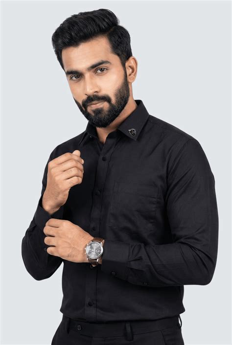 Cotton Shirts for Men | Breathable & Comfortable – Page 2 – KITES CLUB
