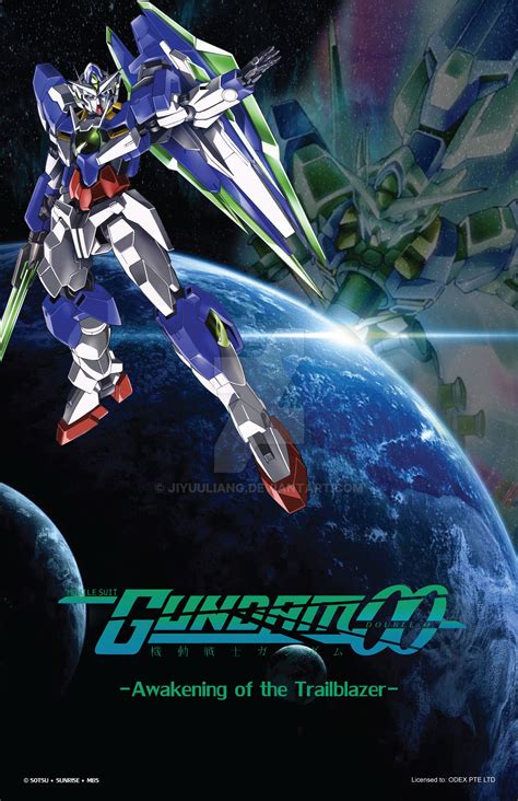 Gundam 00 Movie