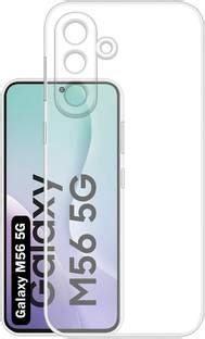 Case Club Back Cover for Samsung Galaxy M56 5G - Case Club : Flipkart.com