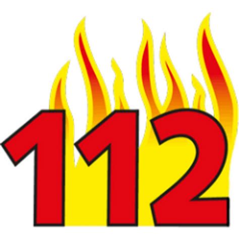 Hilfe überall: 25 Jahre europaweiter Notruf 112 - Feuerwehr Menden ...