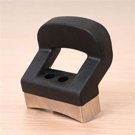 3.5L & 5.0L Triply Outer Lid Pressure Pan Helper Handle – The Indus Valley