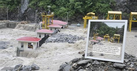 Tibet Rights Collective - Climate Dangers of China’s Hydropower ...